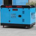 Генератор дизельний EnerSol SKDS-14EB