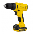 Аккумуляторная дрель-шуруповерт STANLEY SCD12S2