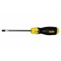 Отвертка "Cushion Grip", SL10x200мм, с расширяющимся жалом 0-64-922