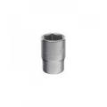 Головка торцевая STANLEY 1/2"х 15мм 1-17-093