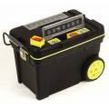 Ящик большого объема с колесами STANLEY "Pro Mobile Tool Chest"