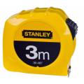 Рулетка измерительная "STANLEY" 0-30-487