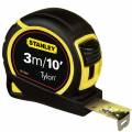 Рулетка измерительная STANLEY"OPP Tylon™" 0-30-686