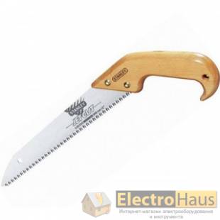 Ножовка "Jet-Cut HP" садовая с закаленным зубом 1-15-259
