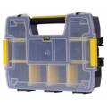 Органайзер профессиональный STANLEY Sort Master Light, 295х65х215 мм