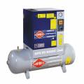 Роторный компрессор APS Maxi Combi Dry 7.5 / 10 500 V400 ST