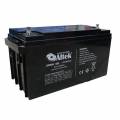 Аккумуляторная батарея Altek 6FM60GEL