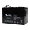 Аккумуляторная батарея Altek 6FM80GEL