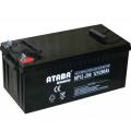 Аккумулятор ATABA AGM 12V 200Ah