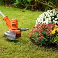 Триммер электрический Black+Decker BESTA530