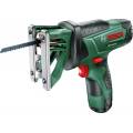 Аккумуляторный лобзик Bosch PST 10,8 Li Set