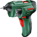 Аккумуляторный шуруповерт Bosch PSR Select