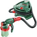 Краскопульт Bosch PFS 5000 E