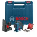 Лазерный нивелир BOSCH GLL 3-80 P + BM1 + LR2