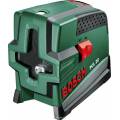 Лазерный нивелир Bosch PCL 20