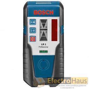 Лазерный приемник Bosch LR1G