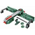 Установка для распиловки Bosch PLS 300 + плиткорез PTC 1