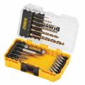 Набор бит и сверл DeWALT DT70711