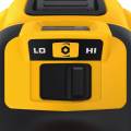 Гайковерт ударный DeWALT DCF894P2
