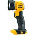 Фонарь DeWalt DCL040