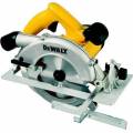 Дисковая пила DeWalt D23550