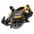 Пила дисковая аккумуляторная бесщёточная DeWALT DCS577N