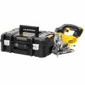 Электролобзик аккумуляторный DeWALT DCS331NT