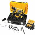 Перфоратор DeWALT D25417KT (SDS-Plus)