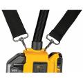 Пылесос аккумуляторный бесщеточный DeWALT DWH161N