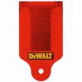 Мишень - лучеулавливатель DeWALT для ротационных лазеров