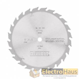 Пильний диск SERIES DeWALT DT4330