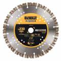 Диск алмазный DeWALT DT40260 EXTREME (230х3х22.23 мм) для мокрого и сухого использования