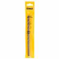 Сверло универсальное, по кирпичу, дереву, металлу DeWALT DT6533, D= 10 мм, L= 200 мм