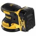 Шлифмашина эксцентриковая DeWALT DCW210P2