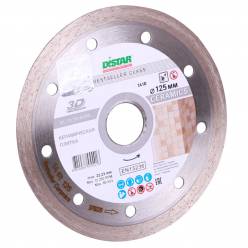 Алмазный диск DISTAR 1A1R BESTSELLER CERAMICS