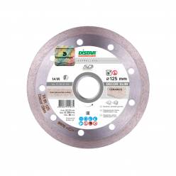 Алмазный диск DISTAR 1A1R DECOR SLIM 5D