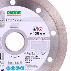 Алмазный диск DISTAR 1A1R RAZOR