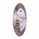 Алмазный диск DISTAR 1A1R Hard Ceramics Advanced 300x1,8x10x25,4