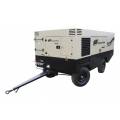 Дизельный винтовой компрессор DOOSAN 9/270