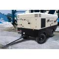 Дизельный винтовой компрессор DOOSAN 9/300