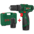 Аккумуляторный дрель-шуруповерт DWT ABS-12 CLi-2 BMC
