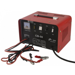 Пуско-зарядное устройство Edon CB-50