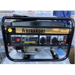 Бензиновий генератор ASTRA KOREA AST9900DC
