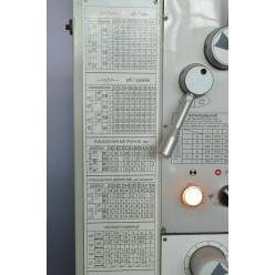 Токарно-винторезный станок FDB Maschinen Turner 320x1000WM-DPA