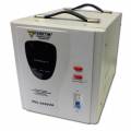 Стабилизатор напряжения однофазный FORTE SDC-5000VA