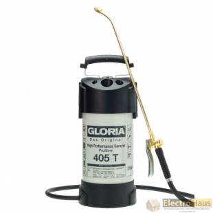 Опрыскиватель для дезинфекции GLORIA 405 Т PROFLINE (маслостойкий)