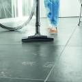 Пылесос с парогенератором KARCHER SV 7 Premium