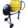 Бетономешалка Кентавр БМ-160