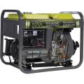 Генератор дизельный Konner&Sohnen KSB 8000DE ATSR