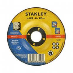 Круг шлифовальный STANLEY STA32055